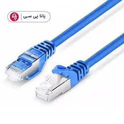 کابل شبکه TSCO CAT6 TNC603CCU 30CM - پانا پی سی