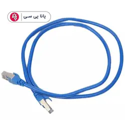 کابل شبکه TSCO CAT6 TNC603CCU 30CM - پانا پی سی