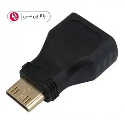 تبدیل MINI HDMI TO HDMI - پانا پی سی