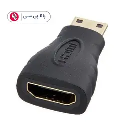 تبدیل MINI HDMI TO HDMI - پانا پی سی