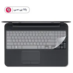 روکش ژله ای کیبورد 15 اینچی - پانا پی سی