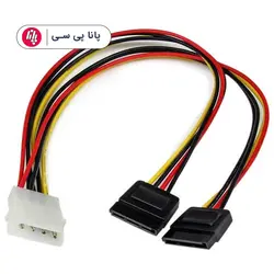کابل برق ساتا