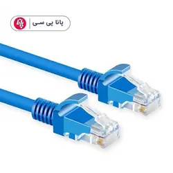 کابل شبکه D-NET CAT6 10M - پانا پی سی کابل شبکه DNET CATE6 10M