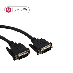 کابل D-NET 1.5M DVI - پانا پی سی