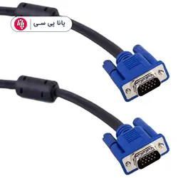 کابل VGA جعبه ای D-NET 5M - پانا پی سی کابل VGA جعبه ای D-NET 5M