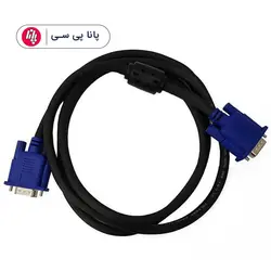 کابل VGA جعبه ای D-NET 5M - پانا پی سی کابل VGA جعبه ای D-NET 5M