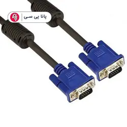 کابل VGA جعبه ای D-NET 5M - پانا پی سی کابل VGA جعبه ای D-NET 5M