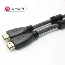 کابل HDMI کنفی D-NET 10M - پانا پی سی