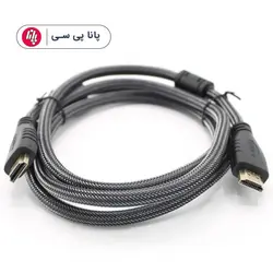 کابل HDMI کنفی D-NET 10M - پانا پی سی