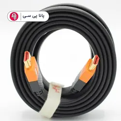 کابل HDMI فلت J-Co 3M 4K.2K - پانا پی سی