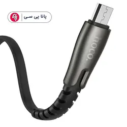 کابل HOCO U58 1.2M TYPE-C - پانا پی سی
