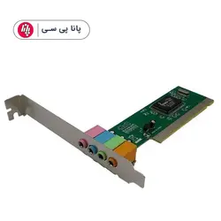 کارت صدا اینترنال KAISER PCI - پانا پی سی