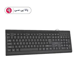 کیبورد سیم دار TSCO TK8015 - پانا پی سی