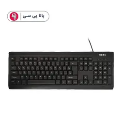 کیبورد سیم دار TSCO TK8015 - پانا پی سی