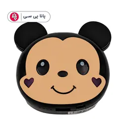 پاوربانک KINGSTAR KP6012 6000mAh - پانا پی سی