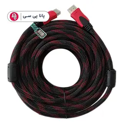 کابل KAISER 25M HDMI - پانا پی سی