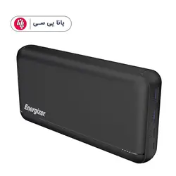 پاوربانک ENERGIZER UE30057PQ 30000mAh - پانا پی سی