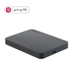 هارد TOSHIBA CANVIO BASICS 1T - پانا پی سی