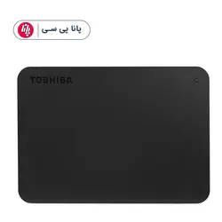 هارد TOSHIBA CANVIO BASICS 1T - پانا پی سی