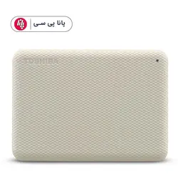 هارد TOSHIBA CANVIO ADVANCE 1T - پانا پی سی