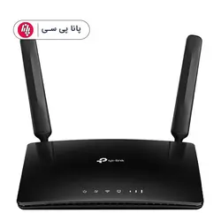 مودم و روتر 4G LTE تی پی لینک مدل TP-Link TL-MR6400 Ver5.2 - پانا پی سی