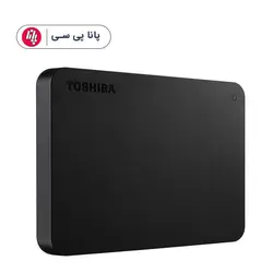 هارد TOSHIBA CANVIO BASICS 2T - پانا پی سی