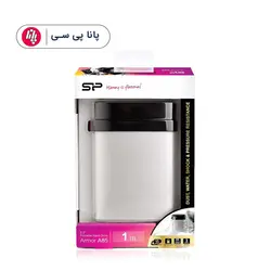 هارد SILICON POWER A85 2T - پانا پی سی