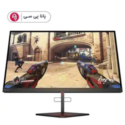 مانیتور گیمینگ اچ‌پی سایز 24.5 اینچ مدل HP OMEN X 25 Display - پانا پی سی