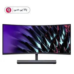 مانیتور منحنی گیمینگ هوآوی سری میت ویو مدل Huawei MateView GT (ZQE-CAA) - پانا پی سی