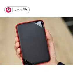 هارد SILICON POWER A62 5T - پانا پی سی