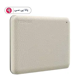 هارد TOSHIBA CANVIO ADVANCE 4T - پانا پی سی