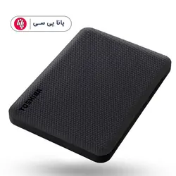 هارد TOSHIBA CANVIO ADVANCE 4T - پانا پی سی