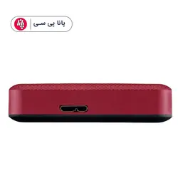 هارد TOSHIBA CANVIO ADVANCE 4T - پانا پی سی