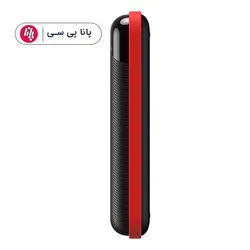 هارد SILICON POWER A62 4T - پانا پی سی