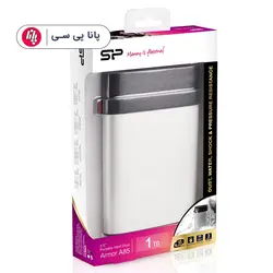 هارد SILICON POWER A85 4T - پانا پی سی