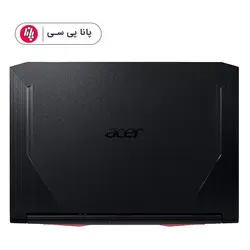 لپتاپ ACER Nitro 5 R7(5800H) 16 512SSD RTX3050 4GB - پانا پی سی