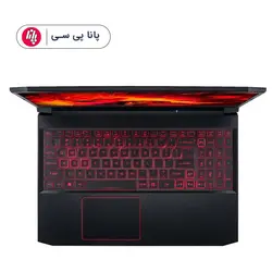 لپتاپ ACER Nitro 5 R7(5800H) 16 512SSD RTX3050 4GB - پانا پی سی