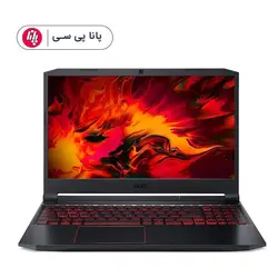 لپتاپ ACER Nitro 5 R7(5800H) 16 512SSD RTX3050 4GB - پانا پی سی