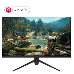 مانیتور گیمینگ جی پلاس سایز 27 اینچ مدل Gplus GGM-L277FN - پانا پی سی