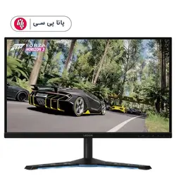 مانیتور گیمینگ لنوو سری لژیون مدل (Lenovo Legion Y27Q-20 (20A19270QY2 - پانا پی سی
