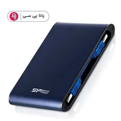 هارد SILICON POWER A80 2T - پانا پی سی