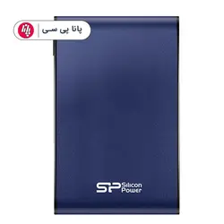 هارد SILICON POWER A80 2T - پانا پی سی