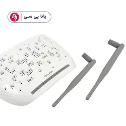 مودم روتر بی‌سیم تی پی-لینک مدل TD-W8961N - پانا پی سی