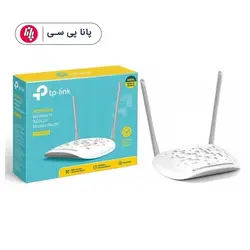 مودم روتر بی‌سیم تی پی-لینک مدل TD-W8961N - پانا پی سی