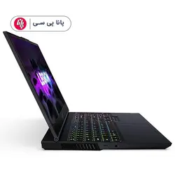 لپتاپ LENOVO Legion 5 R5 (5600H) 8GB 512SSD 3050TI 4GB - پانا پی سی