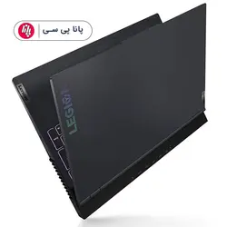 لپتاپ LENOVO Legion 5 R5 (5600H) 8GB 512SSD 3050TI 4GB - پانا پی سی