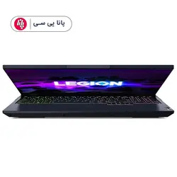 لپتاپ LENOVO Legion 5 R5 (5600H) 8GB 512SSD 3050TI 4GB - پانا پی سی