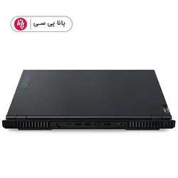 لپتاپ LENOVO Legion 5 R5 (5600H) 8GB 512SSD 3050TI 4GB - پانا پی سی