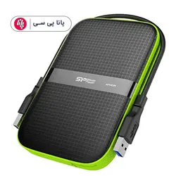 هارد SILICON POWER A60 1T - پانا پی سی