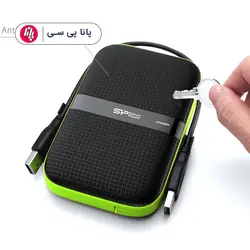 هارد SILICON POWER A60 1T - پانا پی سی